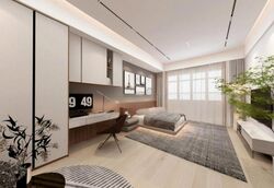 Mugliston Hill (D28), Terrace #476743151